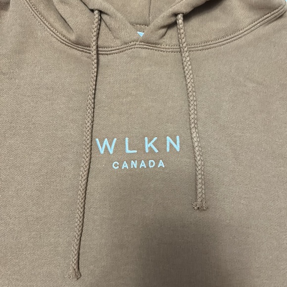 WLKN - Unisex The Country Hoodie - Picture 2 of 4